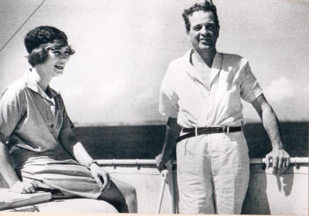 Consuelo Vanderbilt Earl, heiress, dog breeder and link to golden age, dies at 107