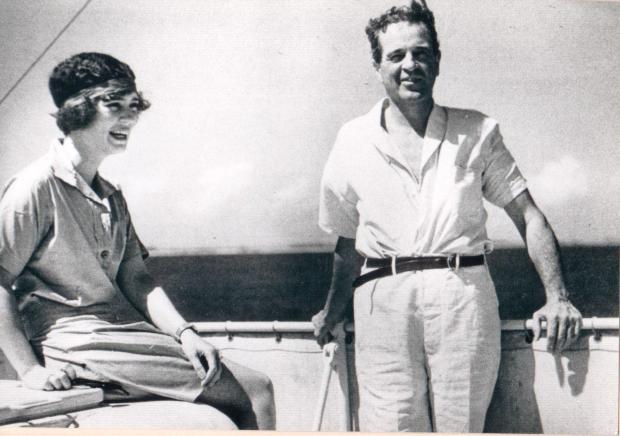 A Father’s Day Tribute: Willie K. and His Children