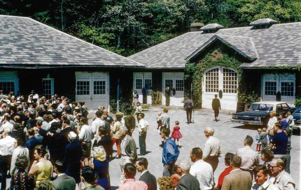 The Classic Car Magazine: The Wallis Bird Estate Classics