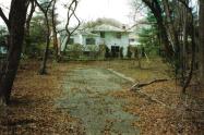 Mystery Foto #47 Solved: A House Built on the Long Island Motor Parkway Right-Of-Way