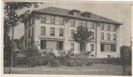 Then & Now: The First Long Island Offices of the Long Island Motor Parkway, Inc.