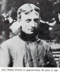 Driver Profile: John Walter Christie: Front-Wheel Drive Pioneer