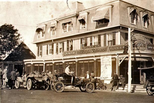 VanderbiltCupRaces.com Updates and Comments- Saturday, November 12, 2011