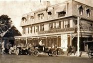 From the Frank P. Krug Family Collection: Unique Views of Krug’s Hotel