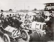 Film: The Great Savannah Races (1908-1911)