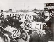 Archives: 1911 Vanderbilt Cup Race