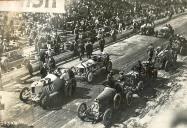 A New Book by Joel E. Finn: The 1912 Milwaukee Races: Vanderbilt Cup and Grand Prize