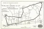 Then & Now: Lake Success during the 1905 Vanderbilt Cup Race