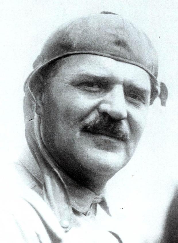 Louis Chevrolet-The most famous name in the Vanderbilt Cup Races