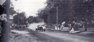 The “Sensational” 1910 Port Jefferson Hill Climb