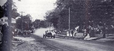 Port Jefferson to Celebrate the 100th Anniversary of Hill Climb on Sunday