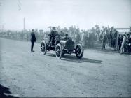 The 1901 Newport Automobile Races
