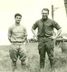 The Eight Winning Drivers of the Vanderbilt Cup Races (1904-1916)