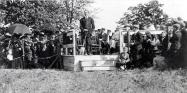 Central Park Historical Society to Honor the Long Island Motor Parkway