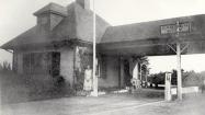 The Day the Garden City Lodge Moved- March 19, 1989