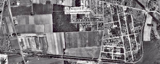 The Two Deadman’s Curves in Bethpage (Central Park)