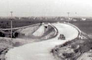 Then & Now: The “Meadowbrook” Motor Parkway Bridge in East Meadow