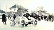 Willie K’s Cars: #5 The 90-HP Mercedes that Broke the One-Mile Land Speed Record in 1904