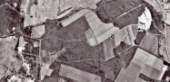 Updated: Mystery Foto #35 Solved: A 1950 Aerial of the Motor Parkway in Old Bethpage & Melville