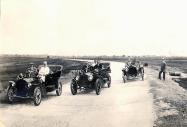 Neighborhood Journal Film Series: Part IV: The Birth of the Motor Parkway