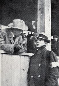 Six Degrees of Separation: The Vanderbilt Cup Races and the New York Mets