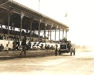 Mitchell Car Company Racers