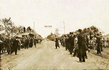 108th Anniversary of the 1904 Vanderbilt Cup Race