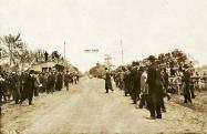 108th Anniversary of the 1904 Vanderbilt Cup Race