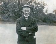 Images of Driver Montague Roberts