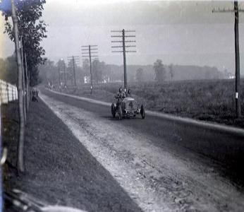 Book “Monzanapolis”: 1905 Vanderbilt Cup- Crash in the Morning