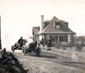 The 20 Toll Collection Structures of the Long Island Motor Parkway-Updated 3/17/2018