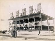 First Races on the Long Island Motor Parkway: The 1908 Motor Parkway Sweepstakes