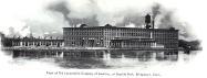 Then & Now: The Locomobile Factory in Bridgeport