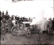 Race Profile: The 1905 American Elimination Trial