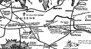 Update:Kleiner’s Korner - An Interesting Long Island Map from 1929 & the KKK in Queens