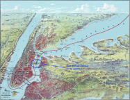 Kleiner’s Korner: The Queensboro Bridge Connection to the Motor Parkway (Part 1)