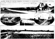 Kleiner’s Korner: A 1909 Motor Parkway Construction Update