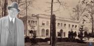 Video of the Week: Inside the Chrysler Family Mansion in Kings Point