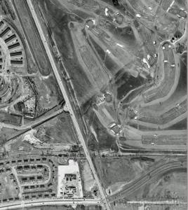 Mystery Friday Foto #30 Solved: A 1954 Photo of Nassau County Park at Salisbury Golf Course