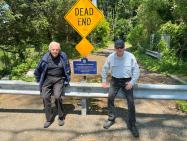 A Tour of Long Island Motor Parkway Sites