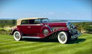 Upcoming car shows, concours and exhibit for the Howard & Roz Kroplick Collection: Updated 5/16/26