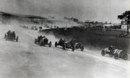 Mystery Friday Foto #51 Solved: Head to Head Racing at the 1911 Indy 500