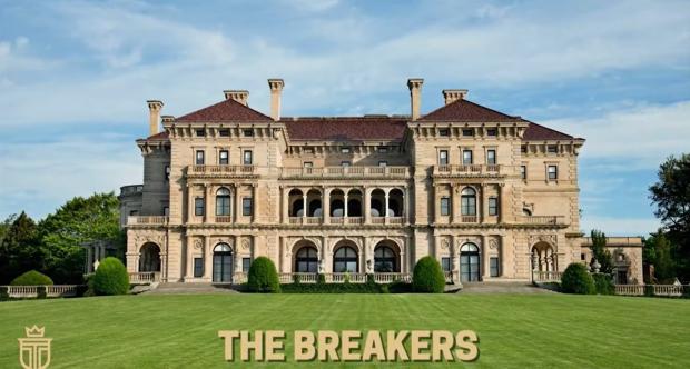 Video of the Week: When The Vanderbilt Family Got Evicted From Their Own Mansion