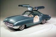 Update 1/27/26: Eureka- The 1962 Ford Cougar 406 Concept Car has been found!
