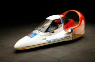 Another Dominos Tritan A2 Aerojet Delivery Vehicle Crosses the Auction Block
