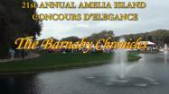 Video of the Week:&nbsp; 21st Annual Amelia Island Concours Historic Trophy Cars (2016)