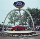  Hagerty Media: The Cars and Exhibits of the 1964 New York World’s Fair
