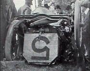 Mystery friday Foto #19: A Mystery Crash