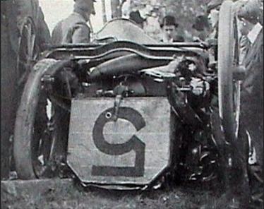 Mystery Friday Foto #19 Solved: The Wreck of George Arents Jr.