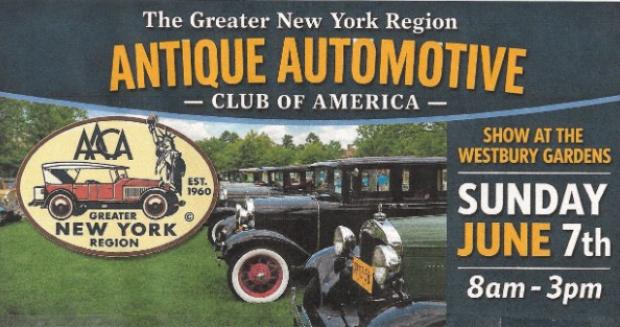 Today’s Automotive Events - June, 2026
